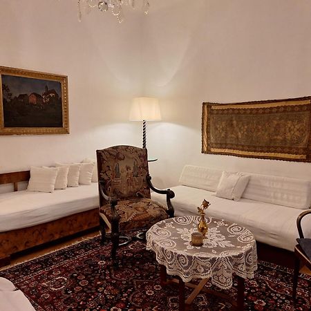 Apartment Altwien Екстер'єр фото
