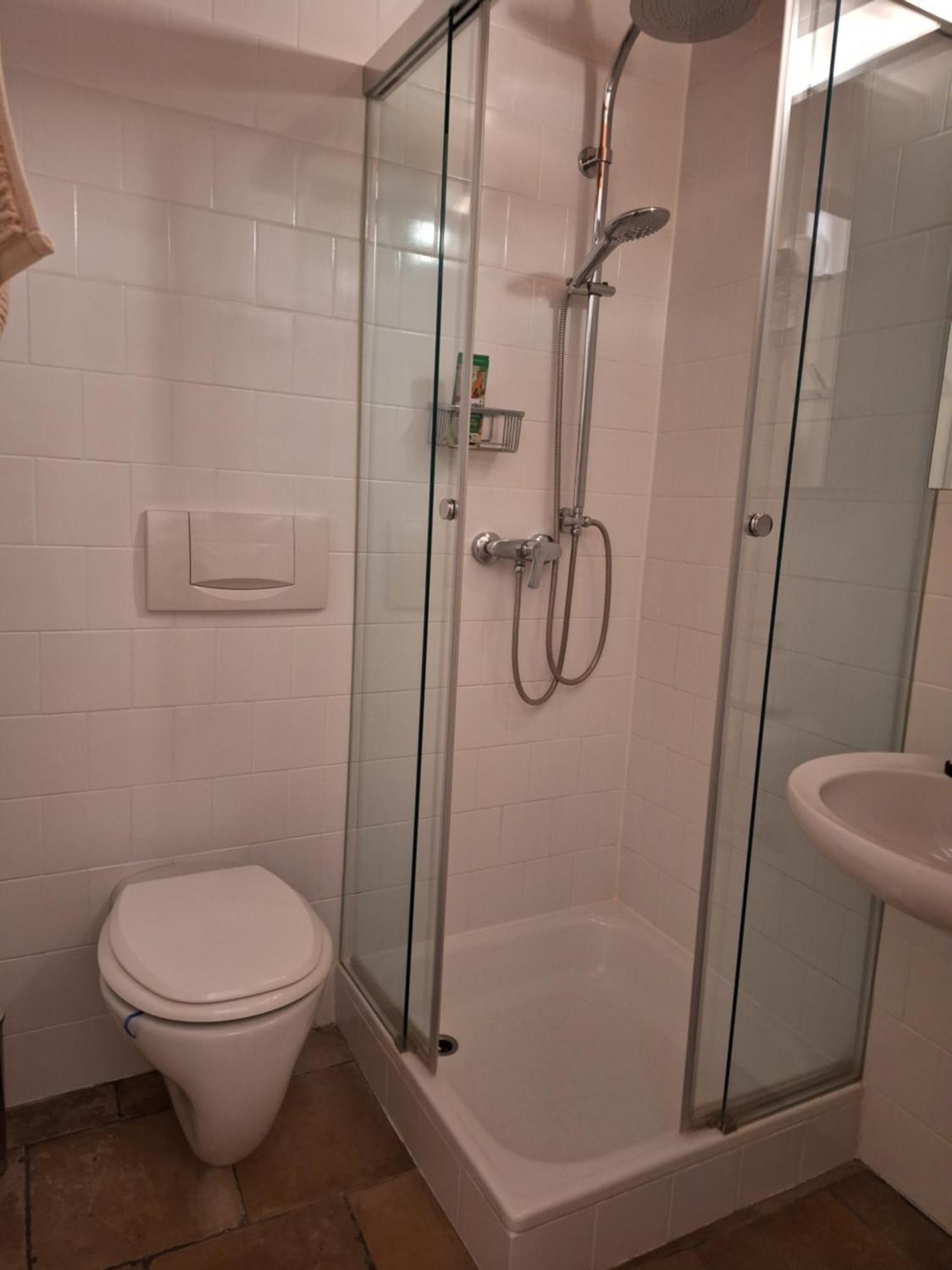 Apartment Altwien Екстер'єр фото