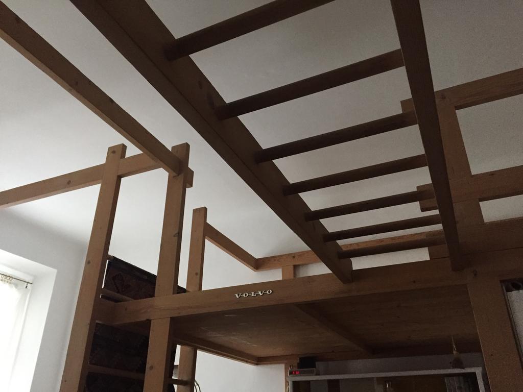 Apartment Altwien Екстер'єр фото