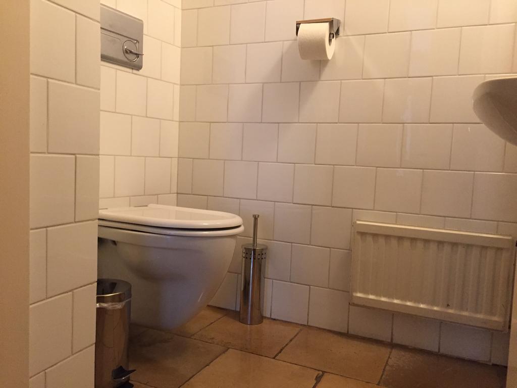 Apartment Altwien Екстер'єр фото